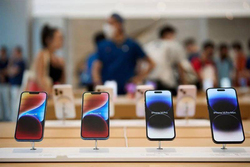苹果13零售版上手:苹果将为 Apple Store 带来增强现实（AR）购物功能-第1张图片-太平洋在线下载