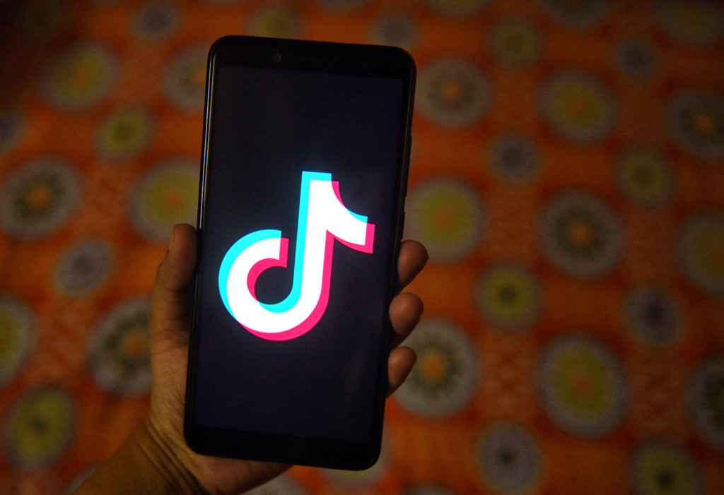 抖音全球版苹果版(ios抖音全球版破解)-第2张图片-QuickQ官网