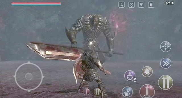 憎恨之心破解版下载安卓(憎恨之心破解版下载v120)-第2张图片-QuickQ官网