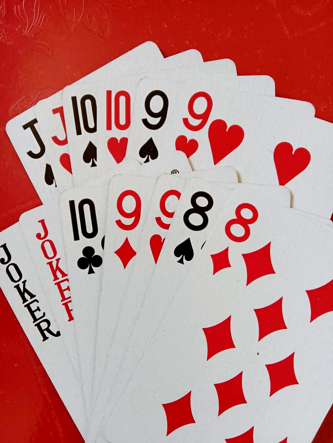 黑桃k棋牌手机版(黑桃棋牌官方唯一官方网)-第5张图片-QuickQ官网