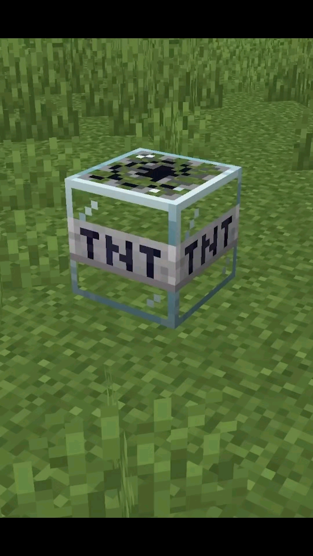 我的世界手机版怎么做tnt大炮的简单介绍-第2张图片-QuickQ官网 我的世界手机版怎么做tnt大炮的简单介绍-第2张图片-QuickQ官网