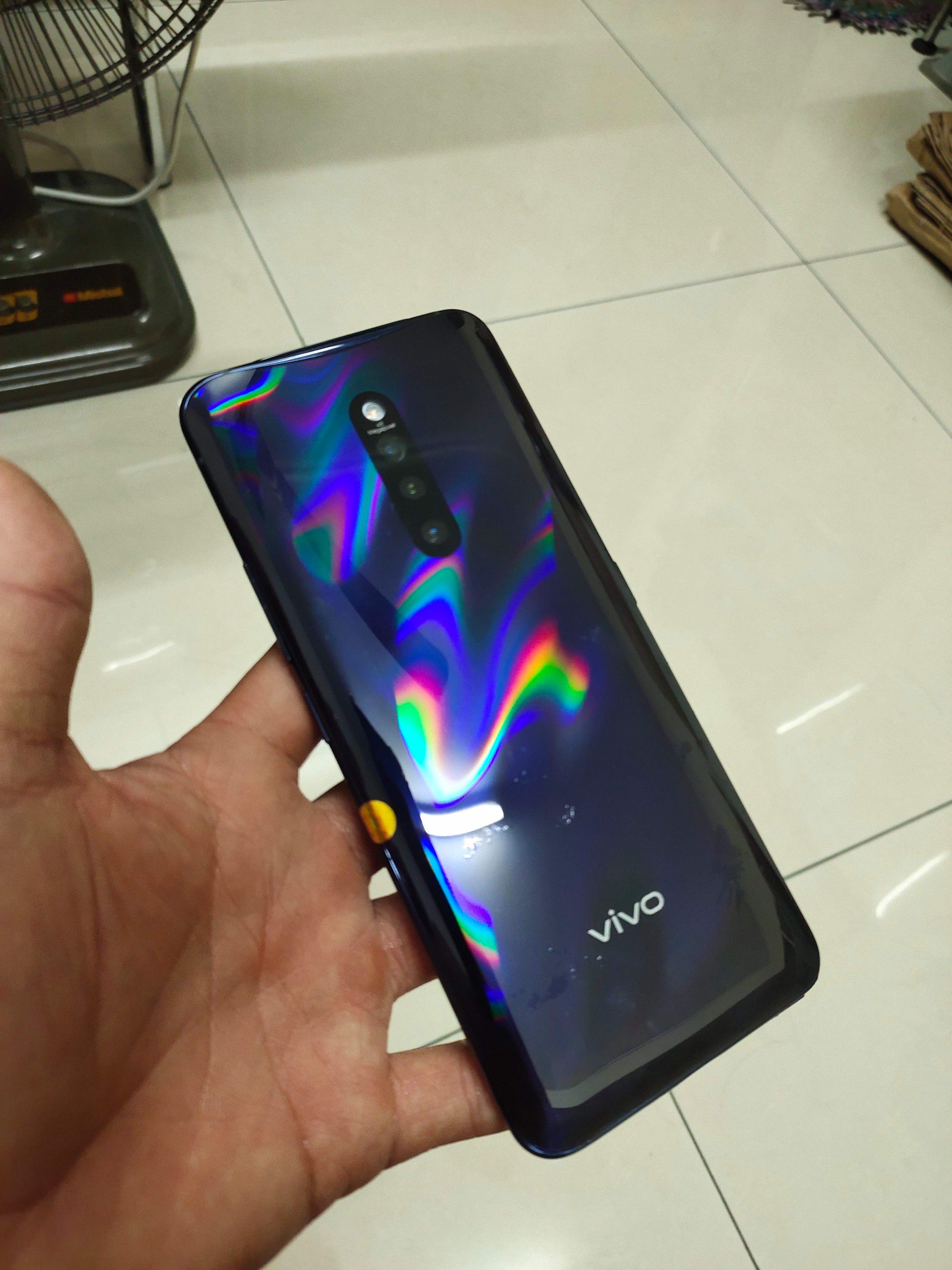 vivox7移动版手机价格(vivox7的手机现在价格是多少)-第5张图片-QuickQ官网 vivox7移动版手机价格(vivox7的手机现在价格是多少)-第5张图片-QuickQ官网