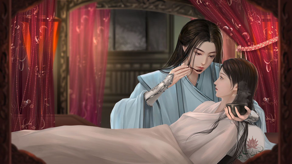 给我滚橙光安卓破解版(橙光游戏破解版给我滚完整版)-第5张图片-QuickQ官网 给我滚橙光安卓破解版(橙光游戏破解版给我滚完整版)-第5张图片-QuickQ官网