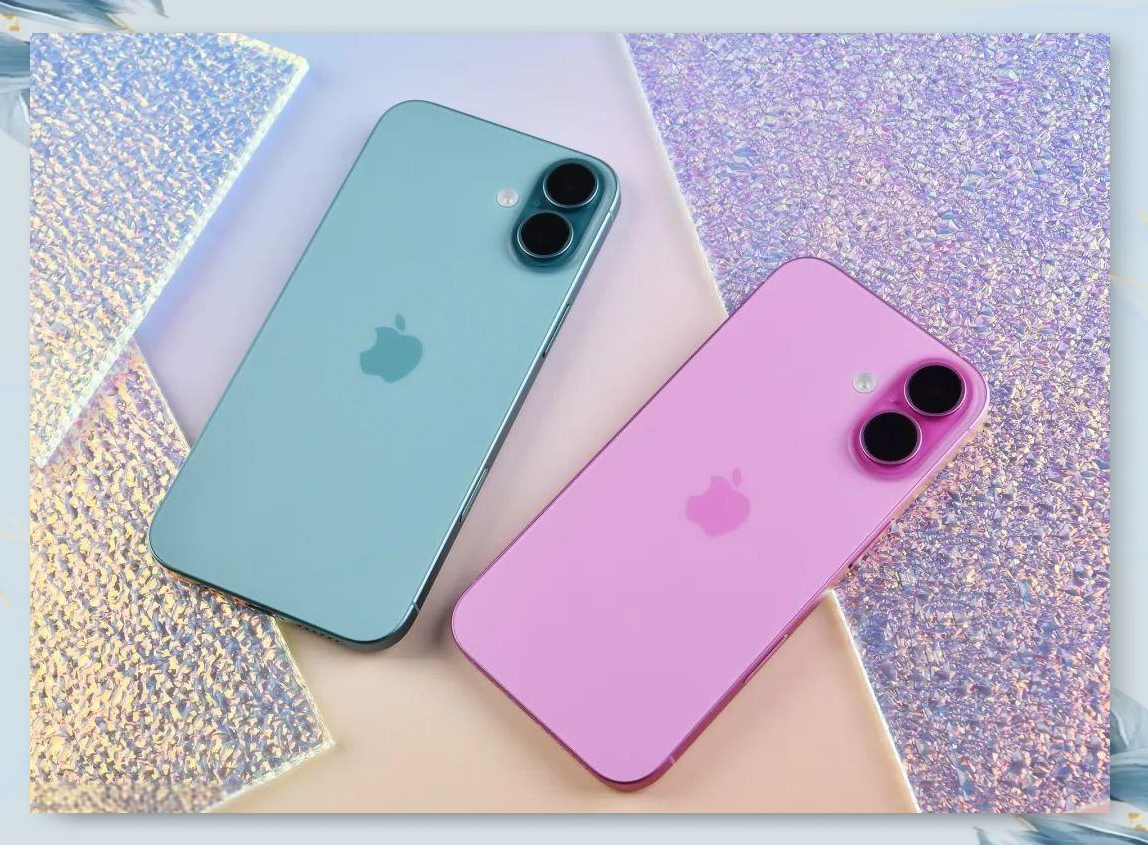 苹果普通版跟标配版(苹果普通版跟标配版的区别)-第5张图片-QuickQ官网 苹果普通版跟标配版(苹果普通版跟标配版的区别)-第5张图片-QuickQ官网