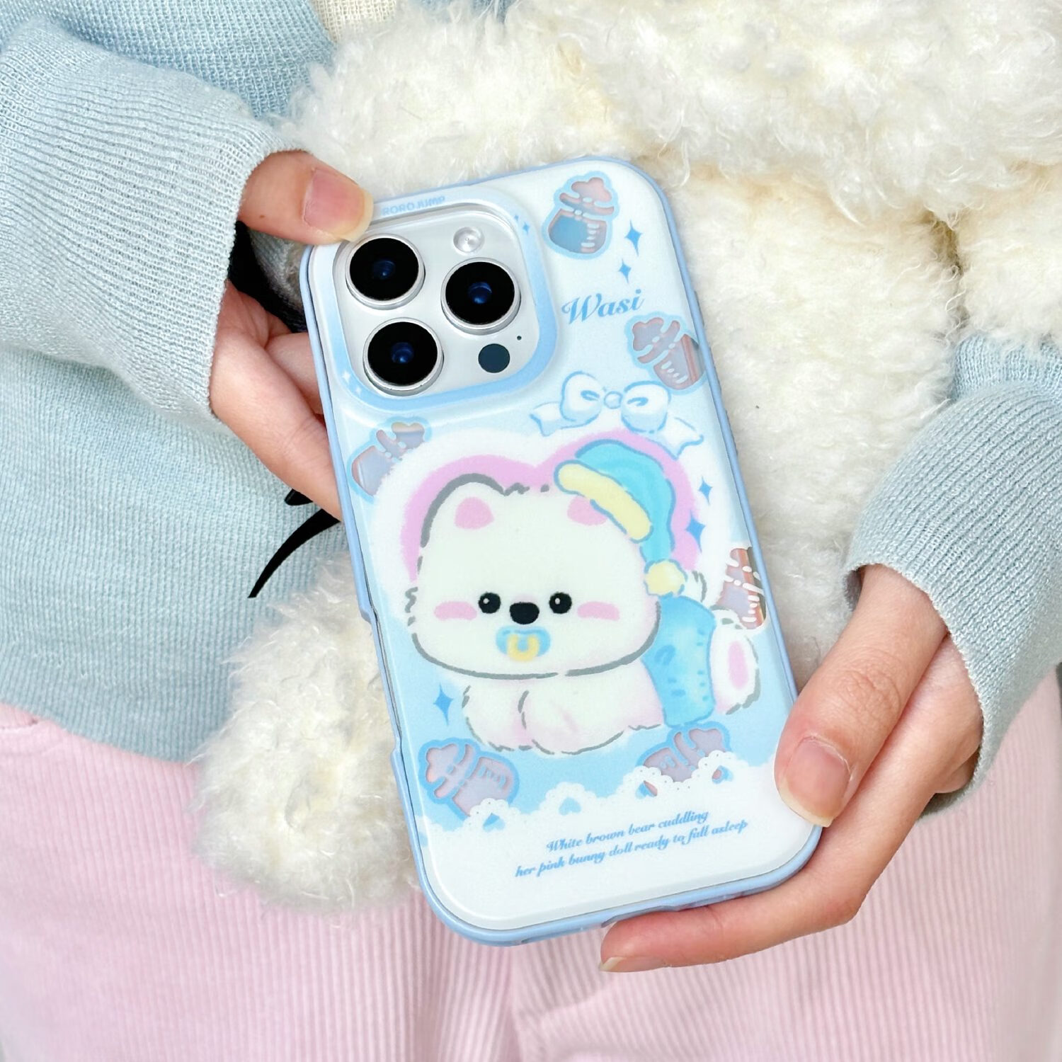 cp苹果版(apple cp)-第4张图片-QuickQ官网