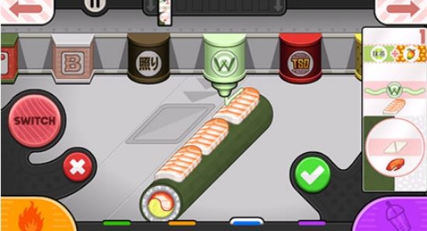 老爹烘焙店安卓手机版(老爹烘焙店安卓手机版下载)-第5张图片-QuickQ官网 老爹烘焙店安卓手机版(老爹烘焙店安卓手机版下载)-第5张图片-QuickQ官网