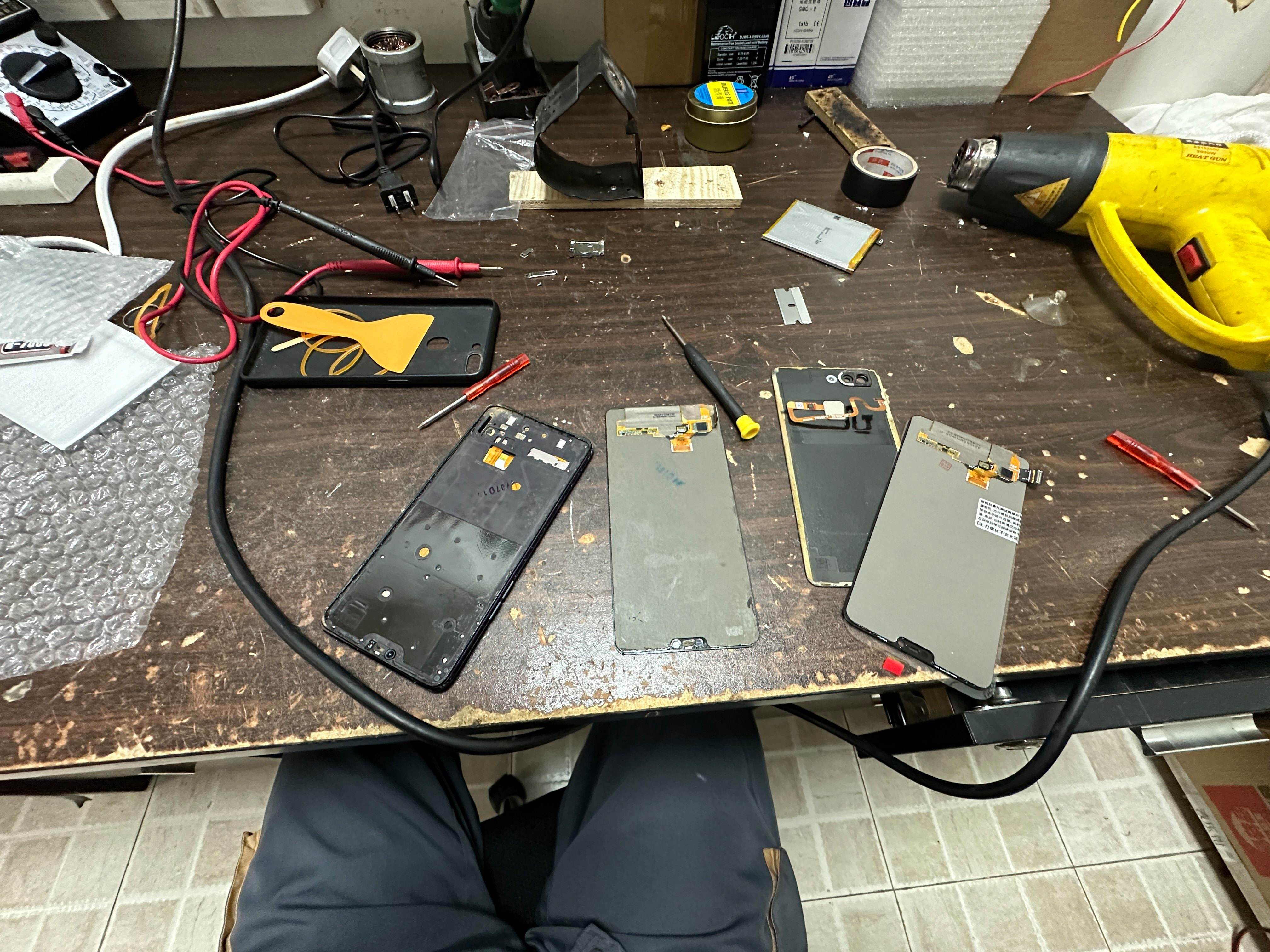 手机硬件检测电脑版(手机硬件检测app哪个好)-第2张图片-QuickQ官网