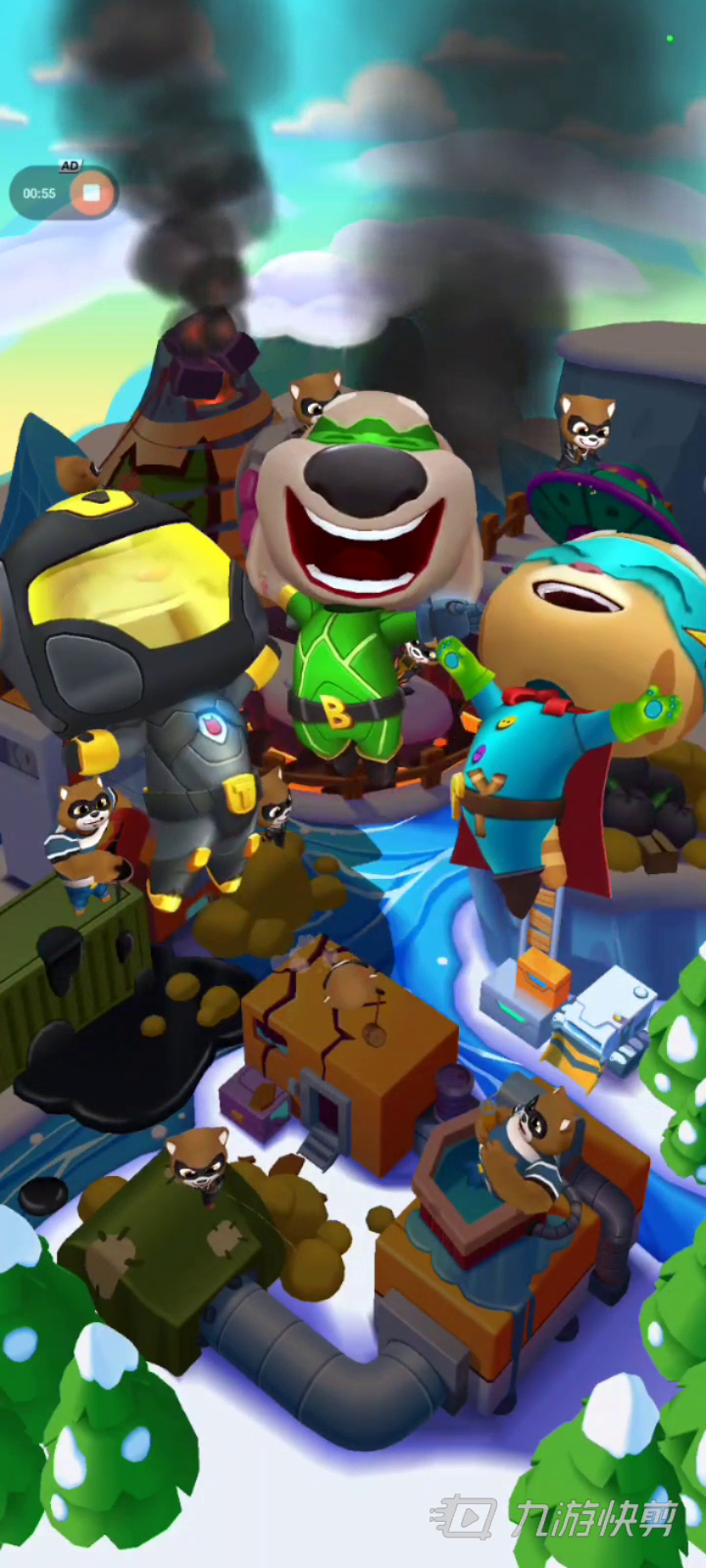 帆游加速器手机版ios的简单介绍-第2张图片-QuickQ官网