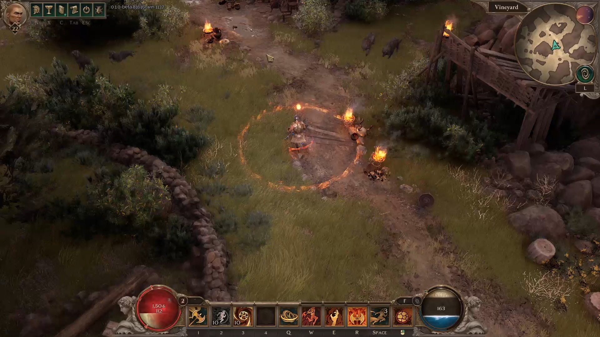 泰坦之旅安卓版百度知道(泰坦之旅安卓23汉化版)-第5张图片-QuickQ官网