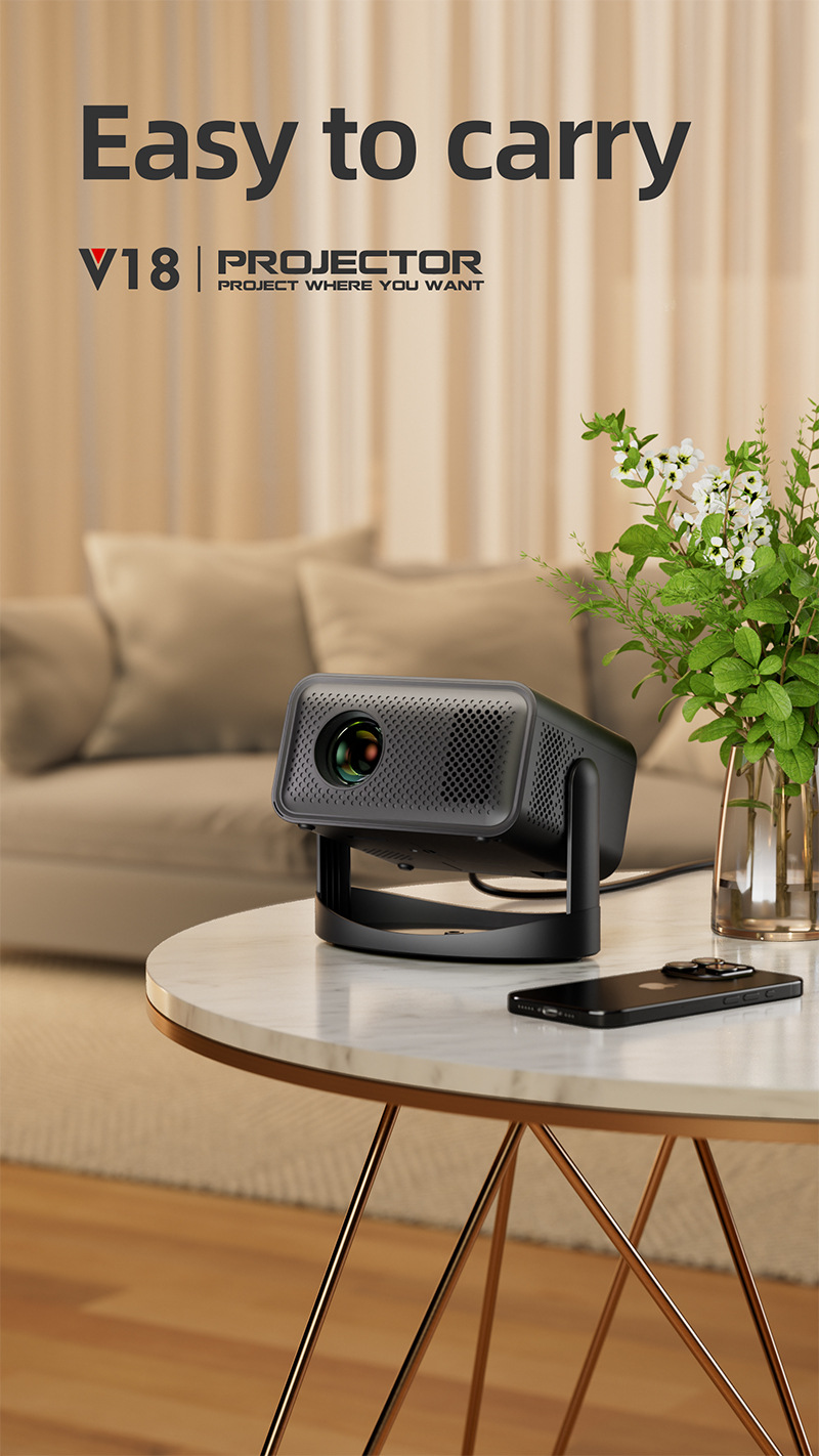 投影仪下载安装安卓版(投影仪下载安装安卓版软件)-第3张图片-QuickQ官网