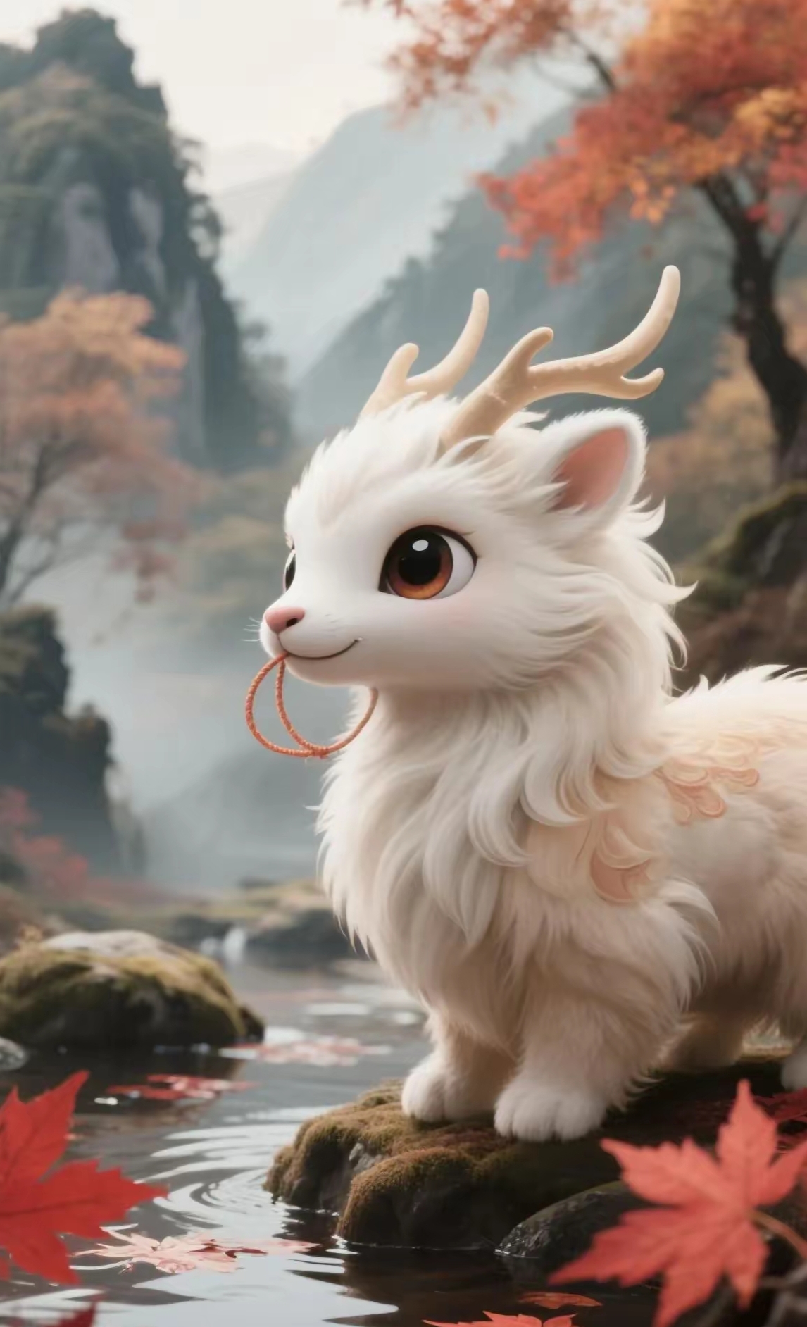 造梦西游手机版动物(造梦西游手游在哪捕捉宠物)