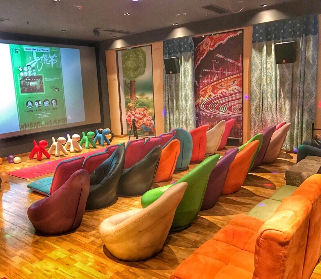 飘花电影院安卓版下载(飘花电影app下载路径)-第2张图片-QuickQ官网