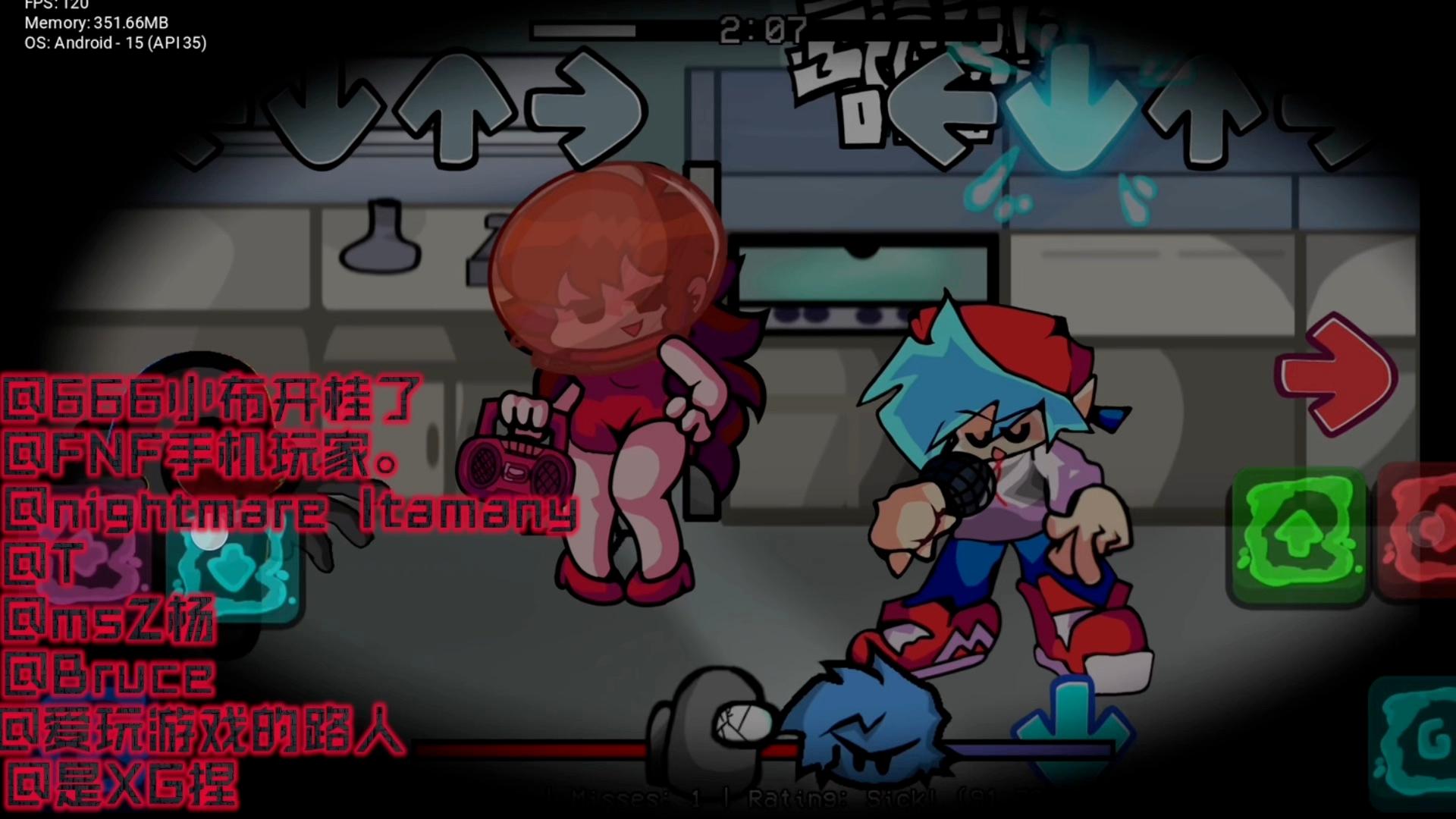 funkin苹果版(Fun88下载苹果版本)-第5张图片-QuickQ官网