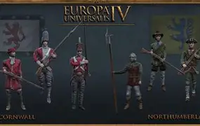 欧战风云手机版(欧战风云4手机版)-第3张图片-QuickQ官网