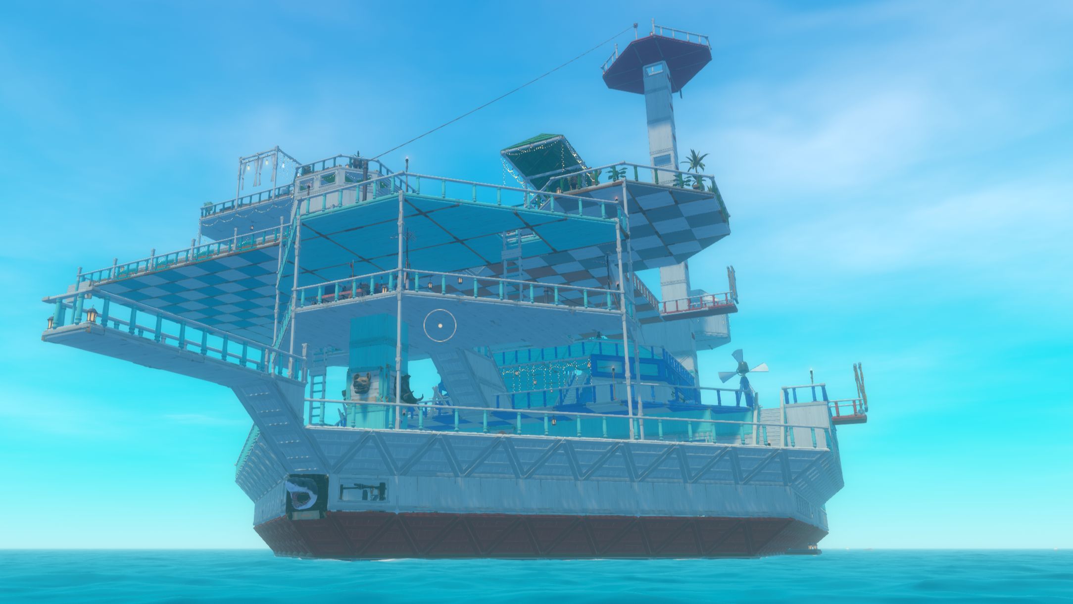 木筏生存raft手机版(raft木筏生存手机下载)-第5张图片-QuickQ官网 木筏生存raft手机版(raft木筏生存手机下载)-第5张图片-QuickQ官网