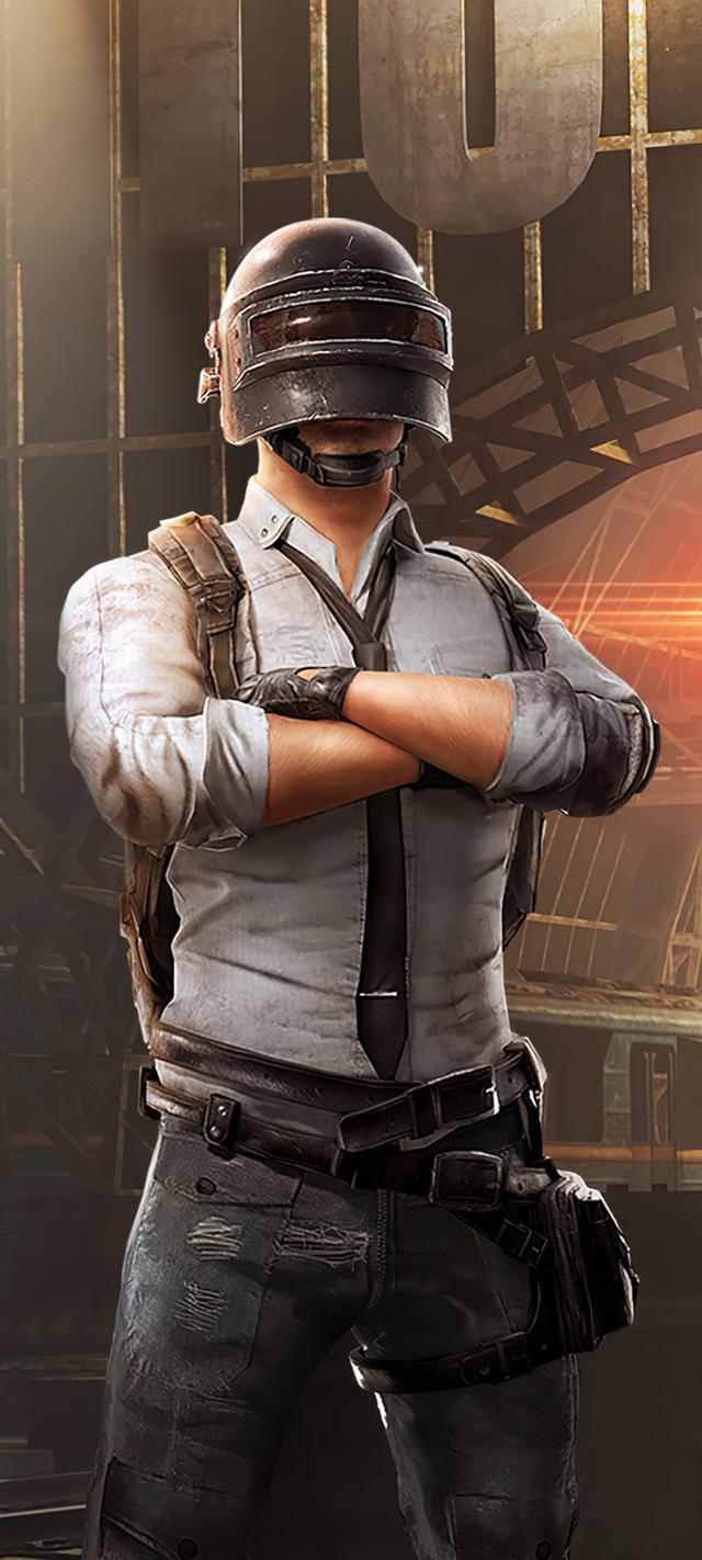 手机版吃鸡游戏下载(手机吃鸡端游免费下载)-第2张图片-QuickQ官网