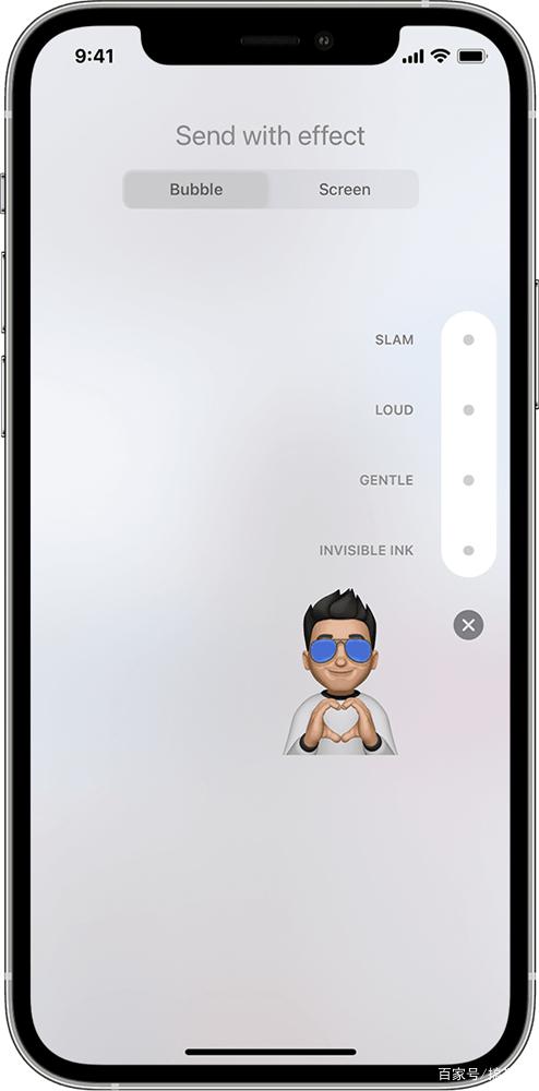 Lysnbubble苹果版(lytube最新版安卓版下载)-第4张图片-QuickQ官网