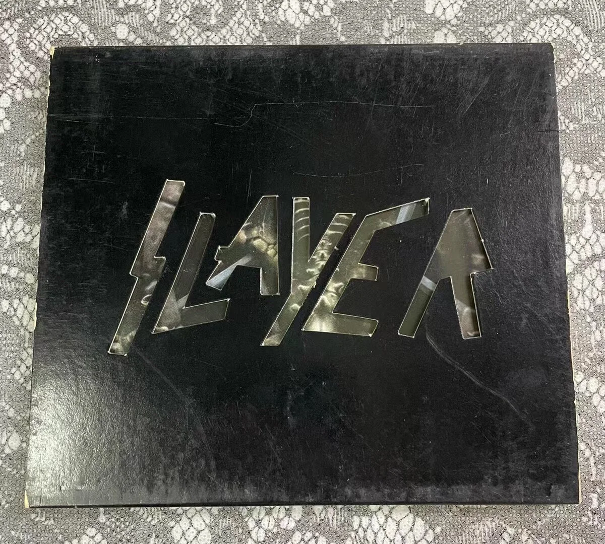 手机版金属乐队软件(金属乐队metallica周边)