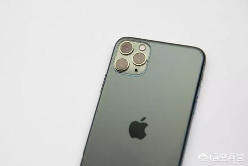 最强拍照手机，苹果11 Pro，为何有人说没有“廉价版”的苹果11受欢迎？-第2张图片-太平洋在线下载