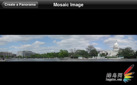 苹果手机全景怎么拍摄苹果手机拍照怎么虚化背景-第2张图片-太平洋在线下载
