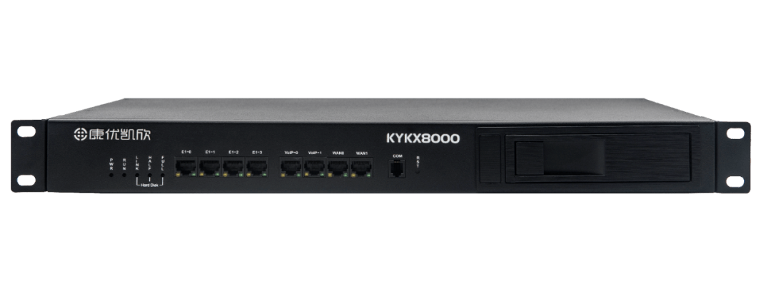 华为手机通话记录备份
:KYKX8000电话录音系统 方便调取通话录音取证-第4张图片-太平洋在线下载