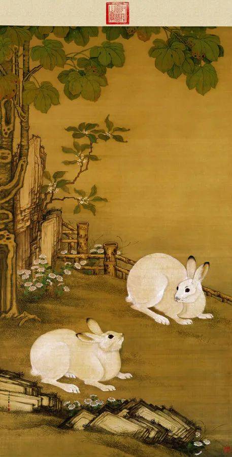 白兔云搜苹果版
:中国人为何那么喜欢“兔”-第2张图片-太平洋在线下载