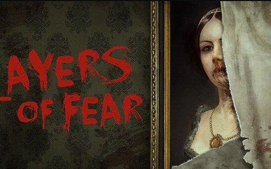 层层恐惧手机版安卓版(层层恐惧2手游中文版下载)-第5张图片-QuickQ官网