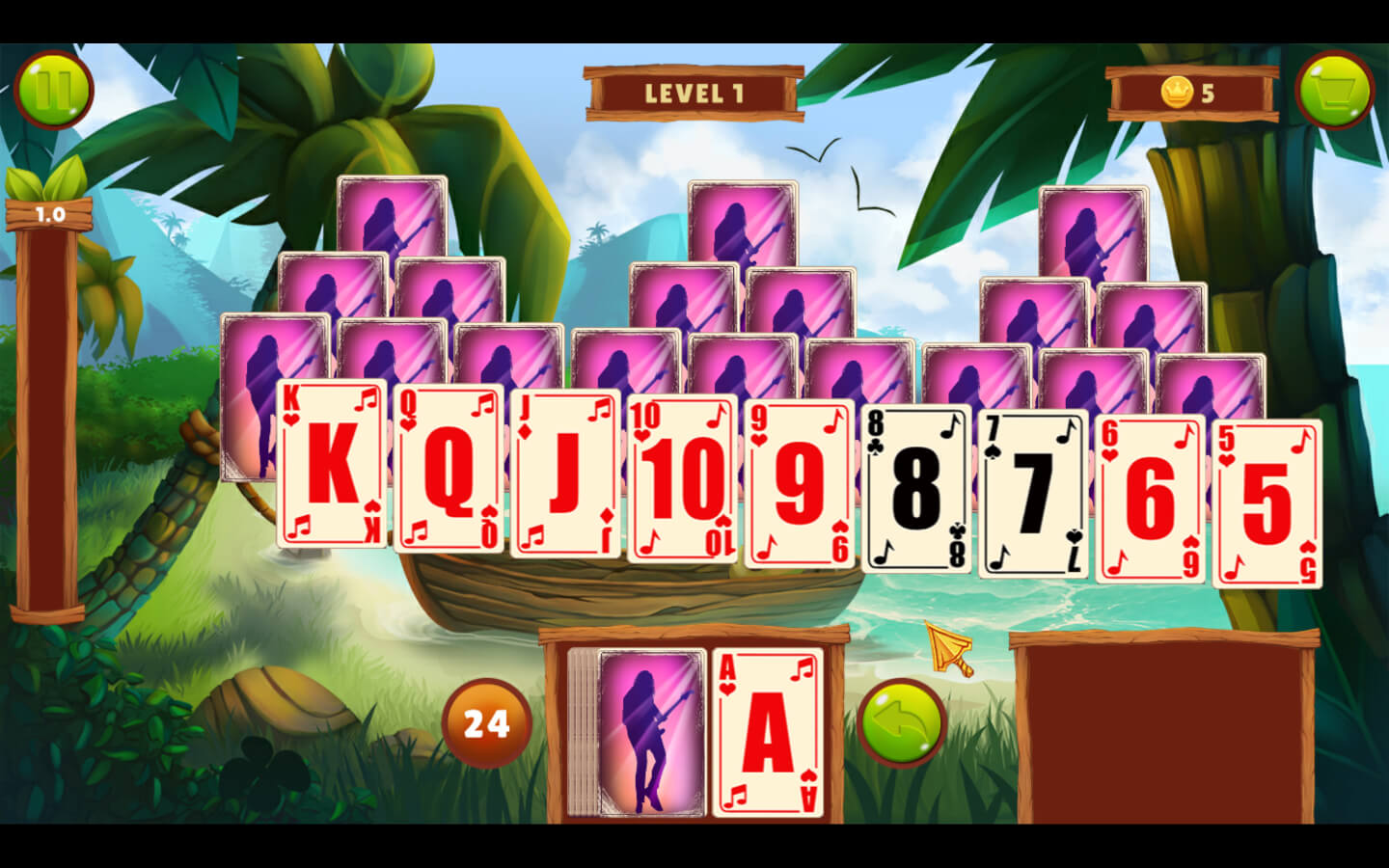 island苹果版(island下载汉化版)-第5张图片-QuickQ官网