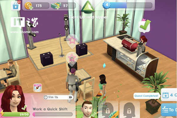 模拟人生终极版下载安卓(模拟人生终极版中文版怎么下载)-第1张图片-QuickQ官网 模拟人生终极版下载安卓(模拟人生终极版中文版怎么下载)-第1张图片-QuickQ官网