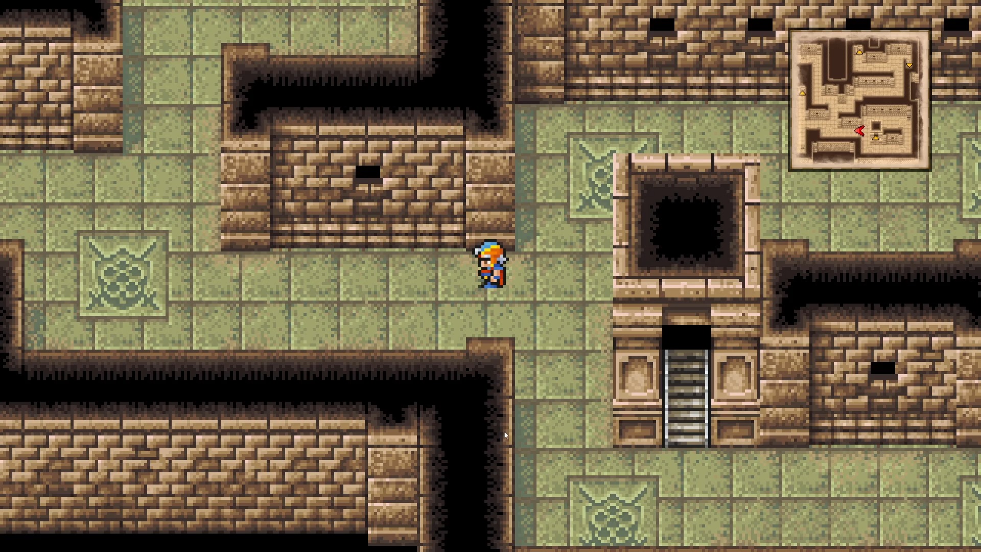 最终幻想像素安卓版下载(最终幻想像素重制版手机版)-第3张图片-QuickQ官网 最终幻想像素安卓版下载(最终幻想像素重制版手机版)-第3张图片-QuickQ官网