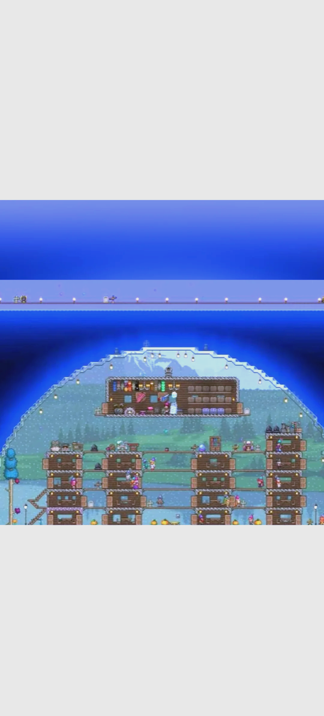 泰拉瑞亚手机版幽魂(泰拉瑞亚幽魂怎么刷)-第3张图片-QuickQ官网