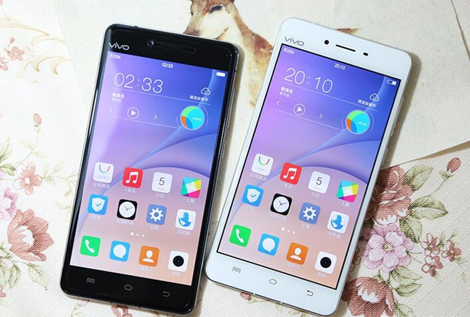 苹果xvivo版(x系列vivo)-第2张图片-QuickQ官网