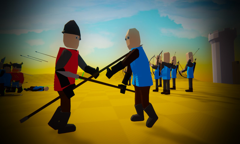 战神2模拟器安卓版下载(手机可以玩战神2的模拟器)-第4张图片-QuickQ官网