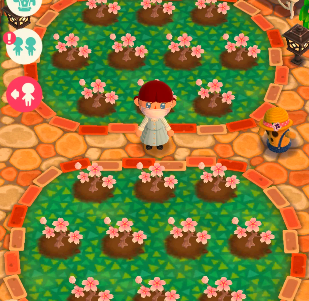 动物之森手机版lr(动物之森手机版怎么玩)-第2张图片-QuickQ官网